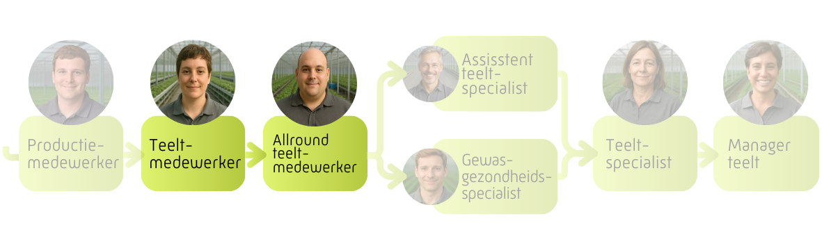 Teeltmedewerker